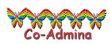 Co-Admina Co-Admina