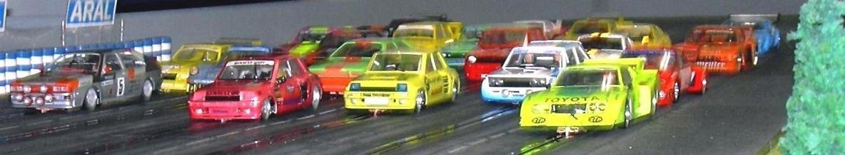 Fun Cup Strarter 2008